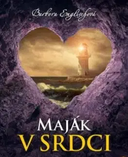 Duchovný rozvoj Maják v srdci - Barbora Englischová