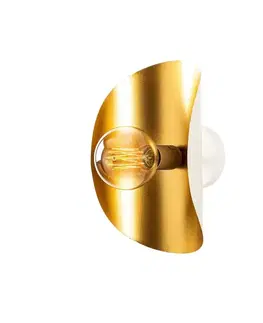 Nástenné svetlá Nástenná lampa Sivani - MR - 840