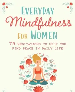Ezoterika Everyday Mindfulness for Women - Courtney Sunday