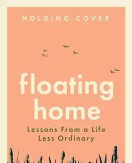 Motivačná literatúra Floating Home - Adam Lind