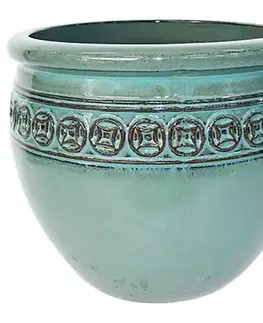 Záhrada Kvetináč R1298-9