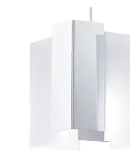 Lampy Náhradné sklo Eglo - MACERETO GL2934