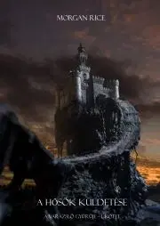 Fantasy, upíri A hősök küldetése - Morgan Rice