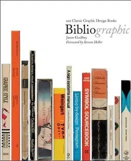 Dizajn, úžitkové umenie, móda Bibliographic - Jason Godfrey