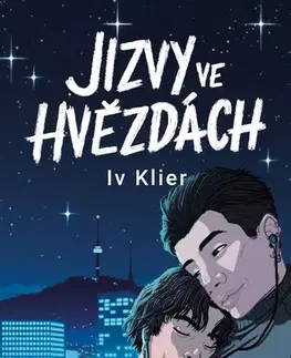 Young adults Jizvy ve hvězdách - Iv Klier