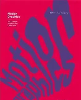 Maliarstvo, grafika Motion Graphics - Wang Shaoqiang