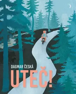 Young adults Uteč! - Dagmar Česká