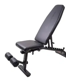 Posilňovacie lavice Posilňovacia lavica inSPORTline ON-X AB50