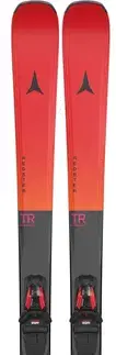 Dámske lyže Atomic Redster Tr + M 10 GW Veľkosť: 149 cm