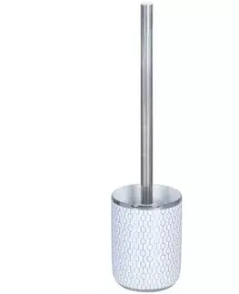 Kúpeľňové doplnky Cadril kefa WC multi 8186