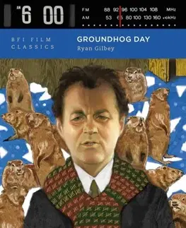 Hudba - noty, spevníky, príručky Groundhog Day - Ryan Gilbey