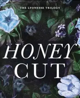 Erotická beletria Honey Cut - Sierra Simone