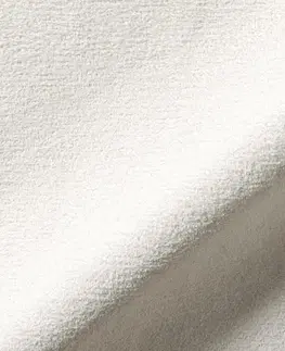 Čalúnené postele DELIFE Čalúnená posteľ Cutio 180x200 cm bouclé mäkká béžová