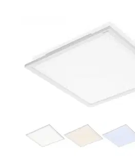 Svietidlá Telefunken 3010-06TF - LED Stmievateľný panel LED/36W/230V + DO 301006TF