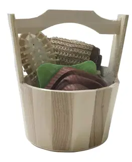 Starostlivosť o telo MAKRO - Masážna sada