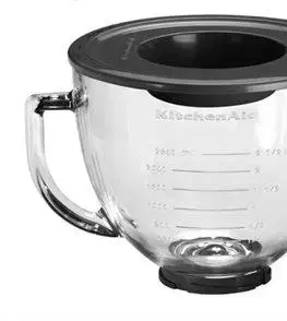 Kuchynské náradie KitchenAid Sklenená misa 4,8 L