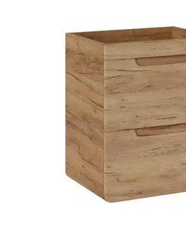 Kúpeľňový nábytok Comad Aruba CRAFT 820- 60 CM FSC