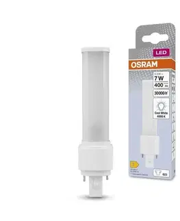 LED osvetlenie LED Žiarovka G23/3,5W/230V 4000K - Osram 4058075823556