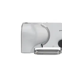 Predlžovacie káble GORENJE R708A - Elektrický krájač 100W/230V nerezové prevedenie 742062