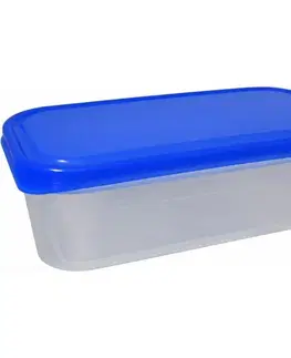 Dózy na potraviny TVAR - Dóza Freshbox 1000ml, rôzne farby