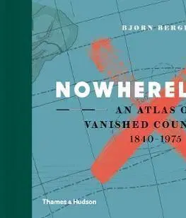 História - ostatné Nowherelands - Bjorn Berge