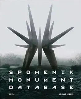 Architektúra Spomenik Monument Database - Donald Niebyl