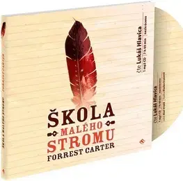 Audioknihy Tympanum Škola malého stromu