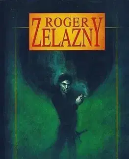 Sci-fi a fantasy Jack, Pán stínů - Roger Zelazny
