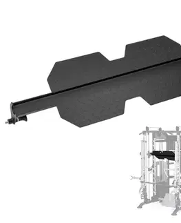 Posilňovacie veže Prídavné príslušenstvo k posilňovacím stojanom inSPORTline Cable Column - leg press