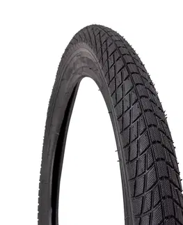 Pláště na bicykel Plášť inSPORTline Wanda 16"