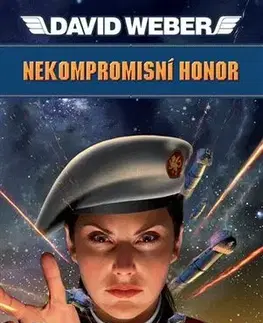 Sci-fi a fantasy Nekompromisní Honor - David Weber