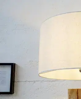 Osvetlenie Tienidlo pre stojaciu lampu BAKU Dekorhome