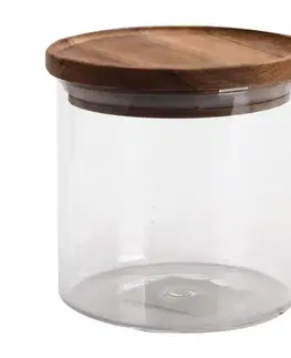 Dekorácie a bytové doplnky Nádoba 540 ml