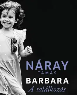 Svetová beletria Barbara 2. A találkozás - Tamás Náray