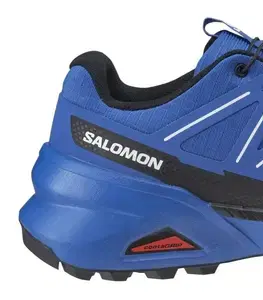 Trail Salomon Speedcross Peak M Veľkosť: 45 1/3 EUR