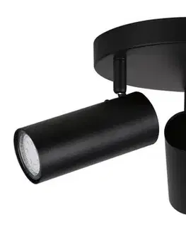 LED osvetlenie Stropné svetlo COLLY 3xGU10 Candellux