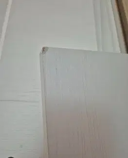 Nočné stolíky KIARA nočný stolík, pine vaudeville, II. akosť