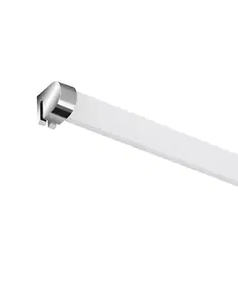 Kúpeľňové zrkadlá Briloner 2059-018 - LED Kúpeľňové osvetlenie zrkadla SPLASH LED/8W/230V IP44 2059-018
