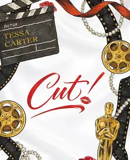 Young adults Cut! - Tessa Carter