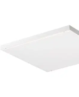 Svietidlá  37275 - LED Prisadený panel BLINGO LED/34W/230V 60x60 cm 37275