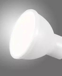 Žiarovky GU10 Žiarovka LED BC TR GU10 4W 4200K