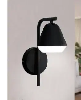 Svietidlá Eglo 99034 - LED nástenné svietidlo PALBIETA 1xGU10/3W/230V 99034