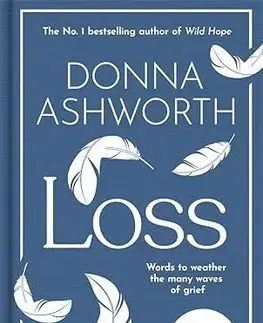 Svetová poézia Loss: The New Collection - Donna Ashworth