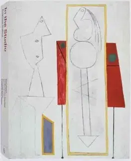 Umenie - ostatné In the Studio
