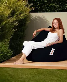 Obývacia izba Sedací vak PREMIUM XXL