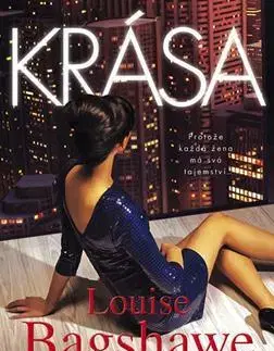 Historické romány Krása - Louise Bagshawe