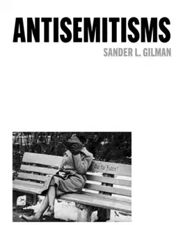 História Antisemitisms - Sander L. Gilman