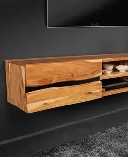 TV stolíky TV stolík ATLAS Dekorhome