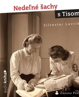 História 582 s.r.o. a FPU Nedeľné šachy s Tisom