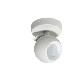 Svietidlá  Bodové svietidlo COLM 1xGU10/30W/230V biela SKU013771